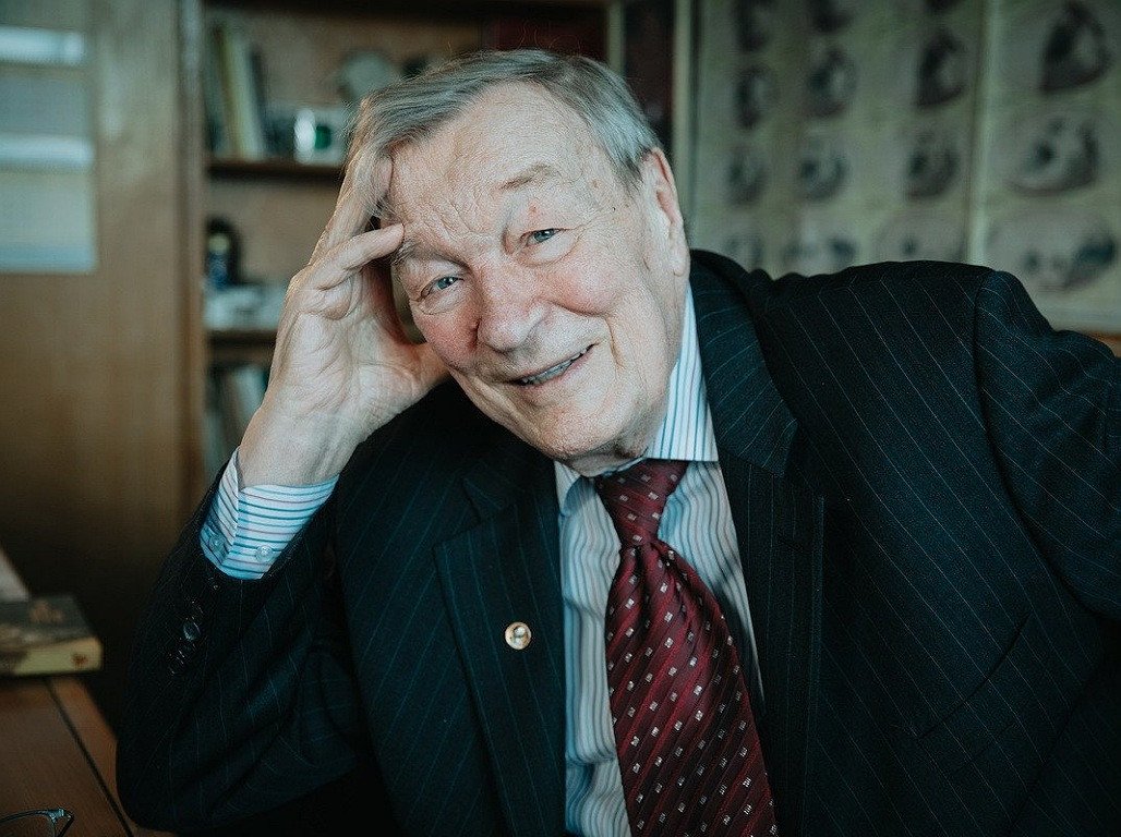 Розанов Алексей Юрьевич 